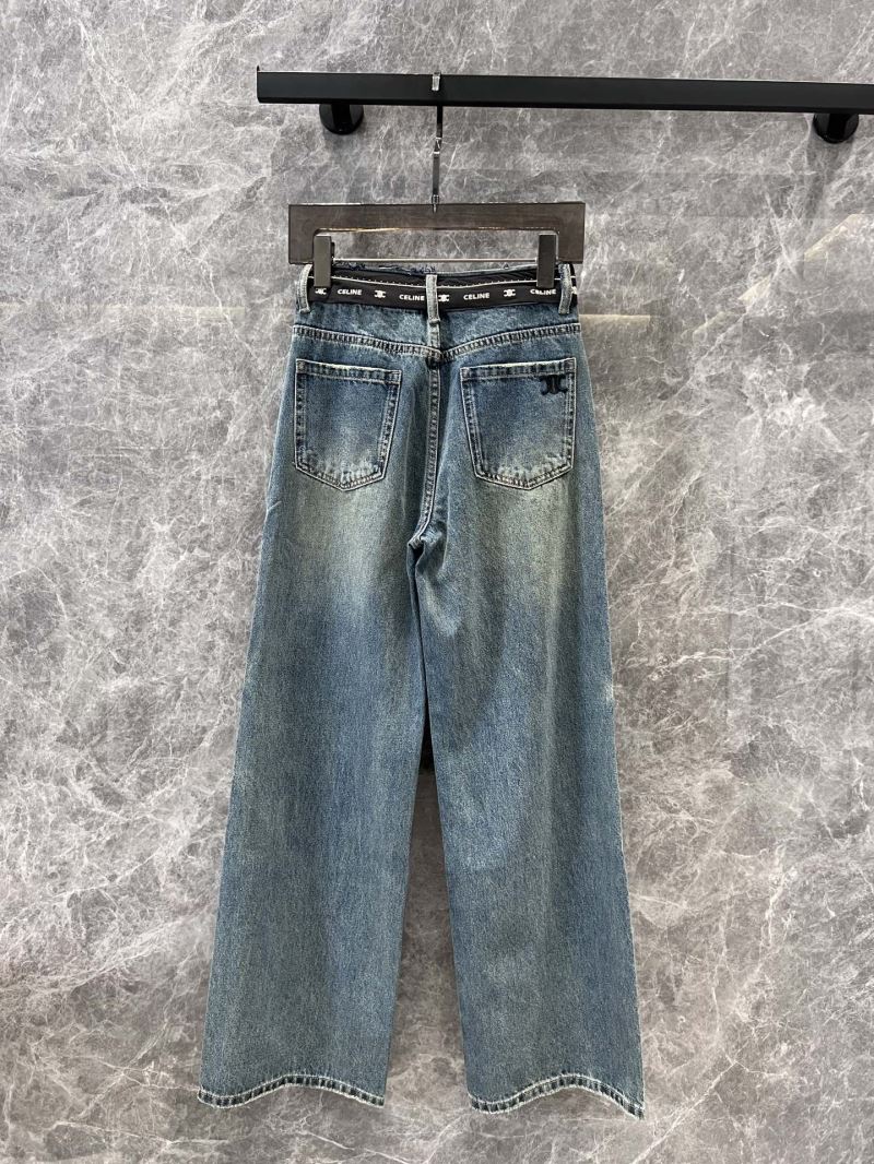 Celine Jeans